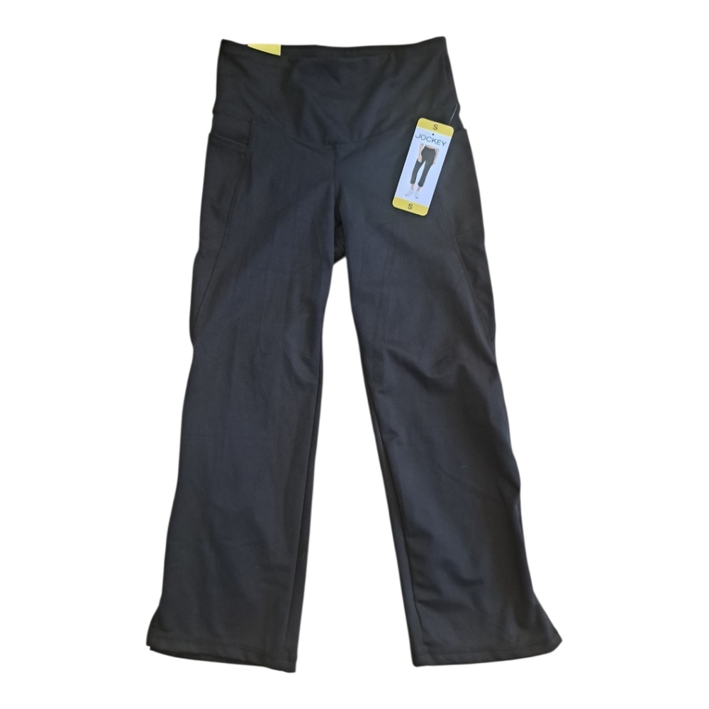 Jockey Yoga Pants